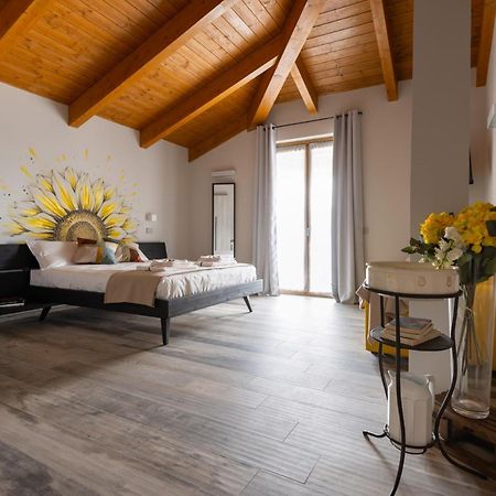 Вілла Cascina Pajanot Benevello Номер фото