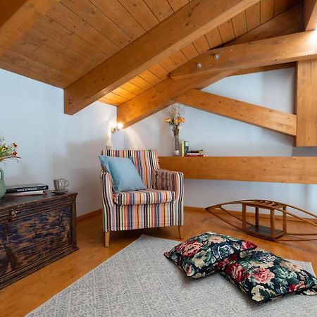 Вілла Cascina Pajanot Benevello Номер фото