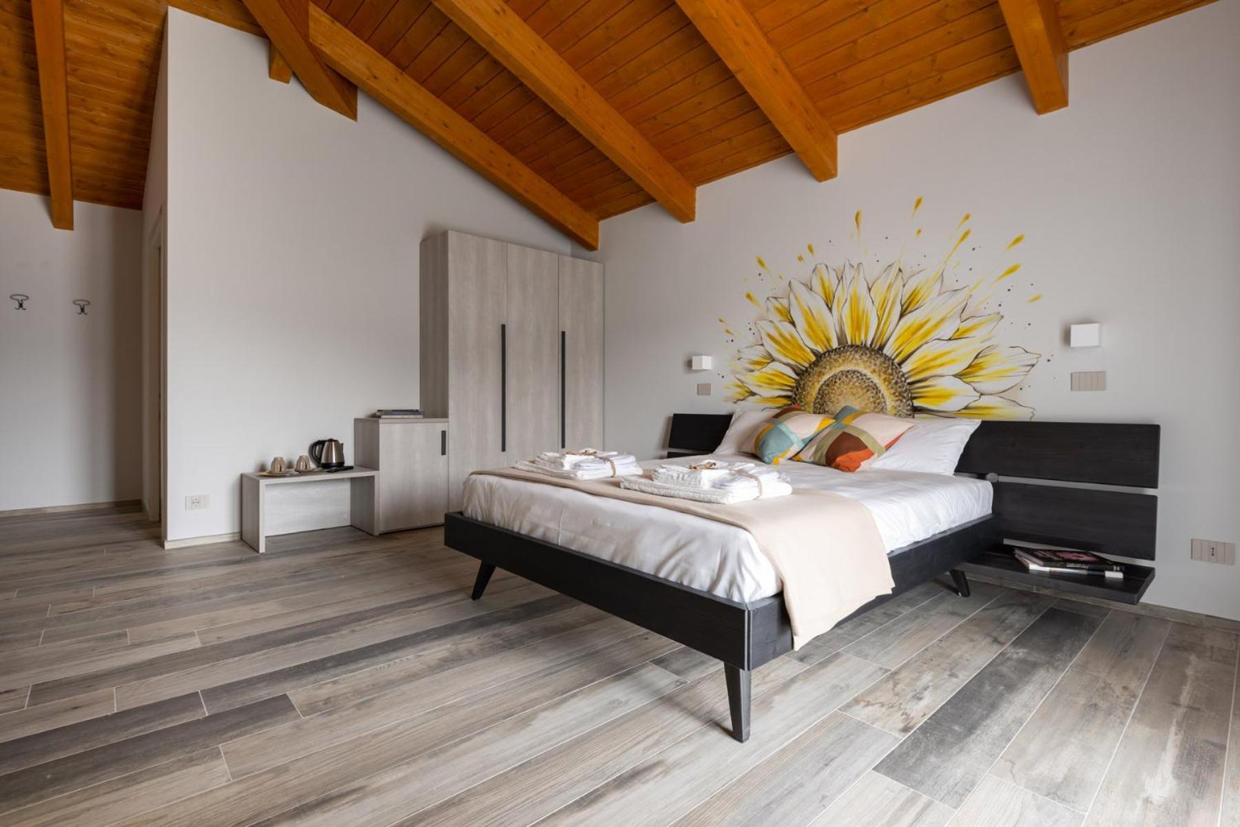 Вілла Cascina Pajanot Benevello Номер фото