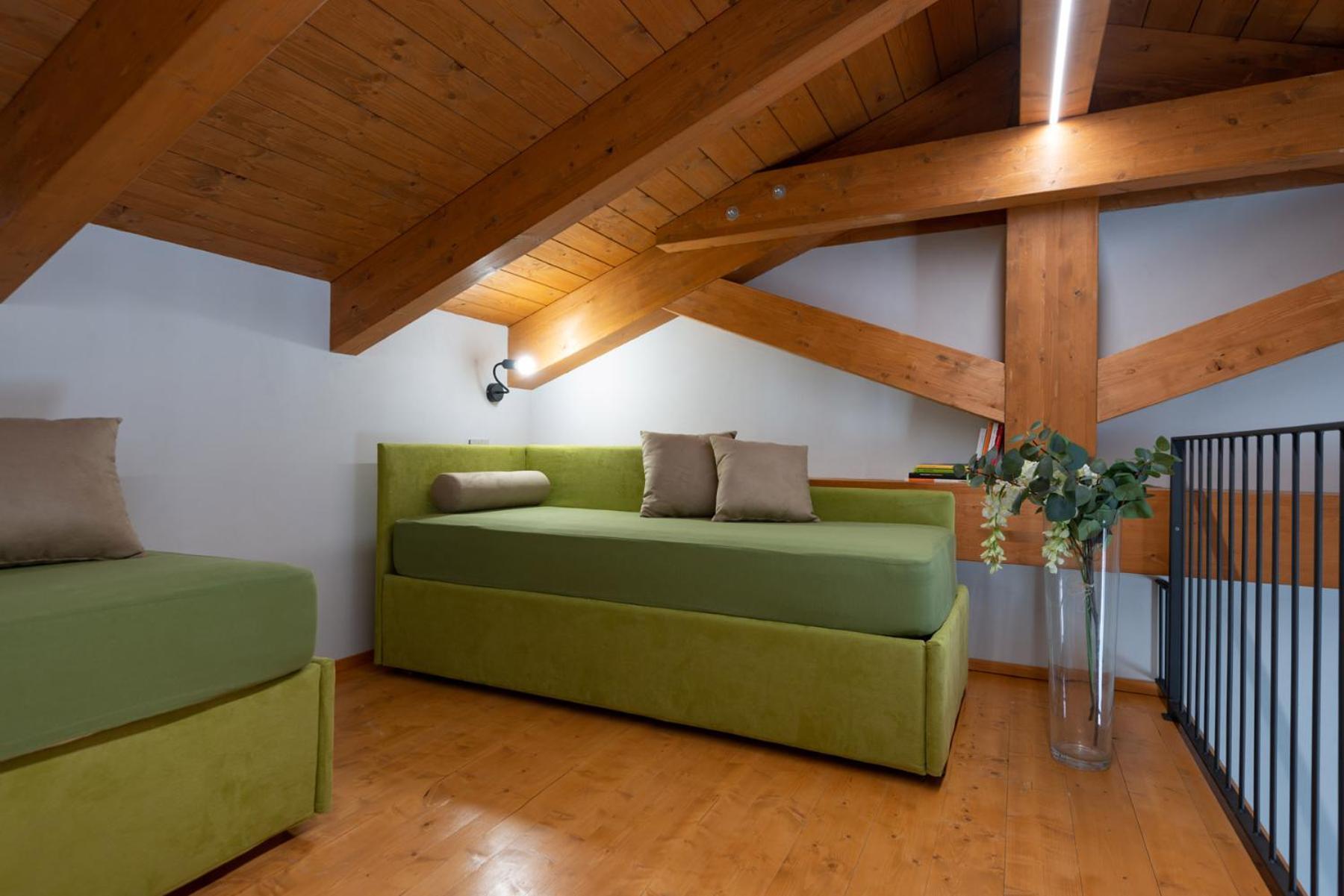 Вілла Cascina Pajanot Benevello Номер фото