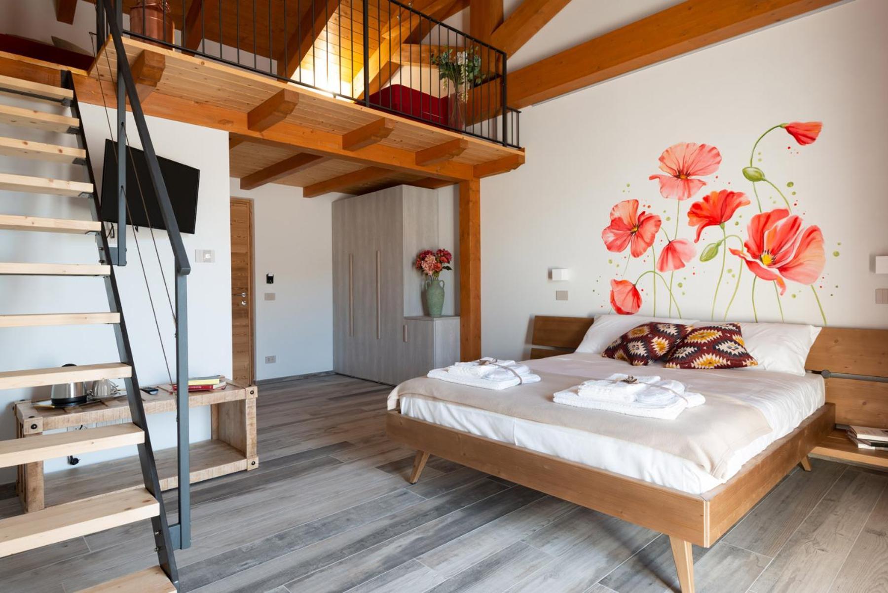 Вілла Cascina Pajanot Benevello Номер фото