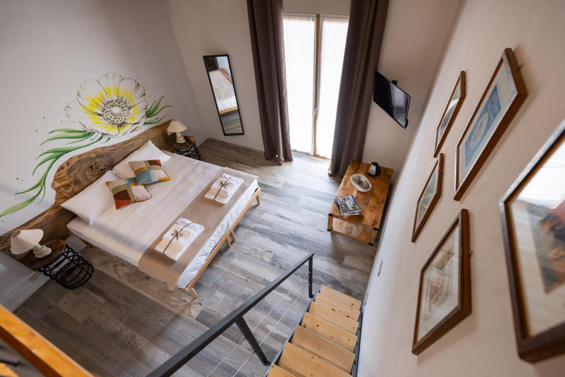 Вілла Cascina Pajanot Benevello Номер фото